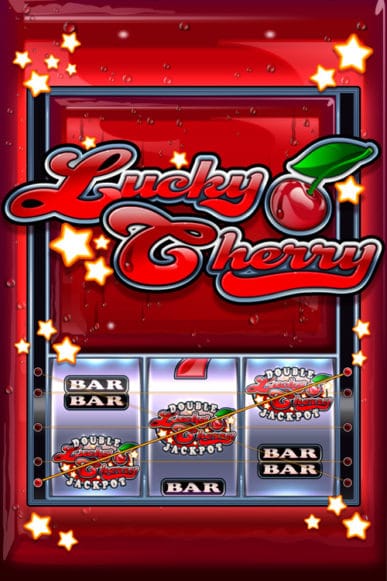Lucky Cherry® - Everi