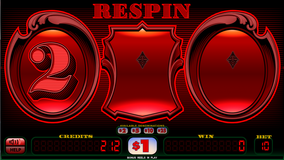 Cash Machine® Everi