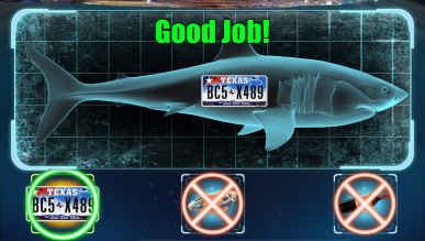 Get your Shark Week fix with Hungry Shark slot!