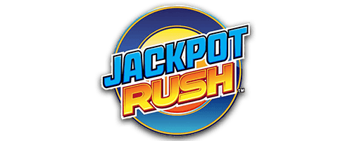 Jackpot Rush - Vegas Slots