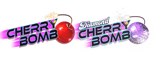 CHERRY BOMB