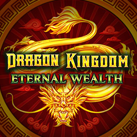 Dragon Kingdom Everi