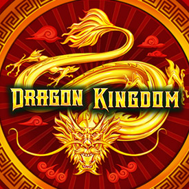 Dragon Kingdom Everi