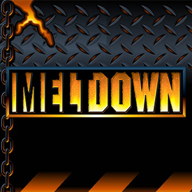 Mega Meltdown® & Ice on Fire® - Everi