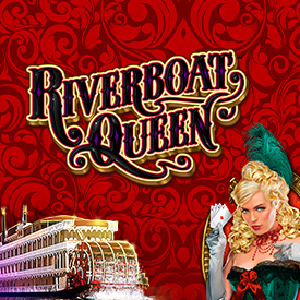 riverboat queen movie