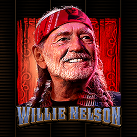 Willie Nelson™ - Everi