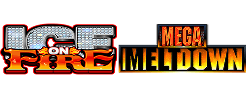 Mega Meltdown® & Ice on Fire® - Everi