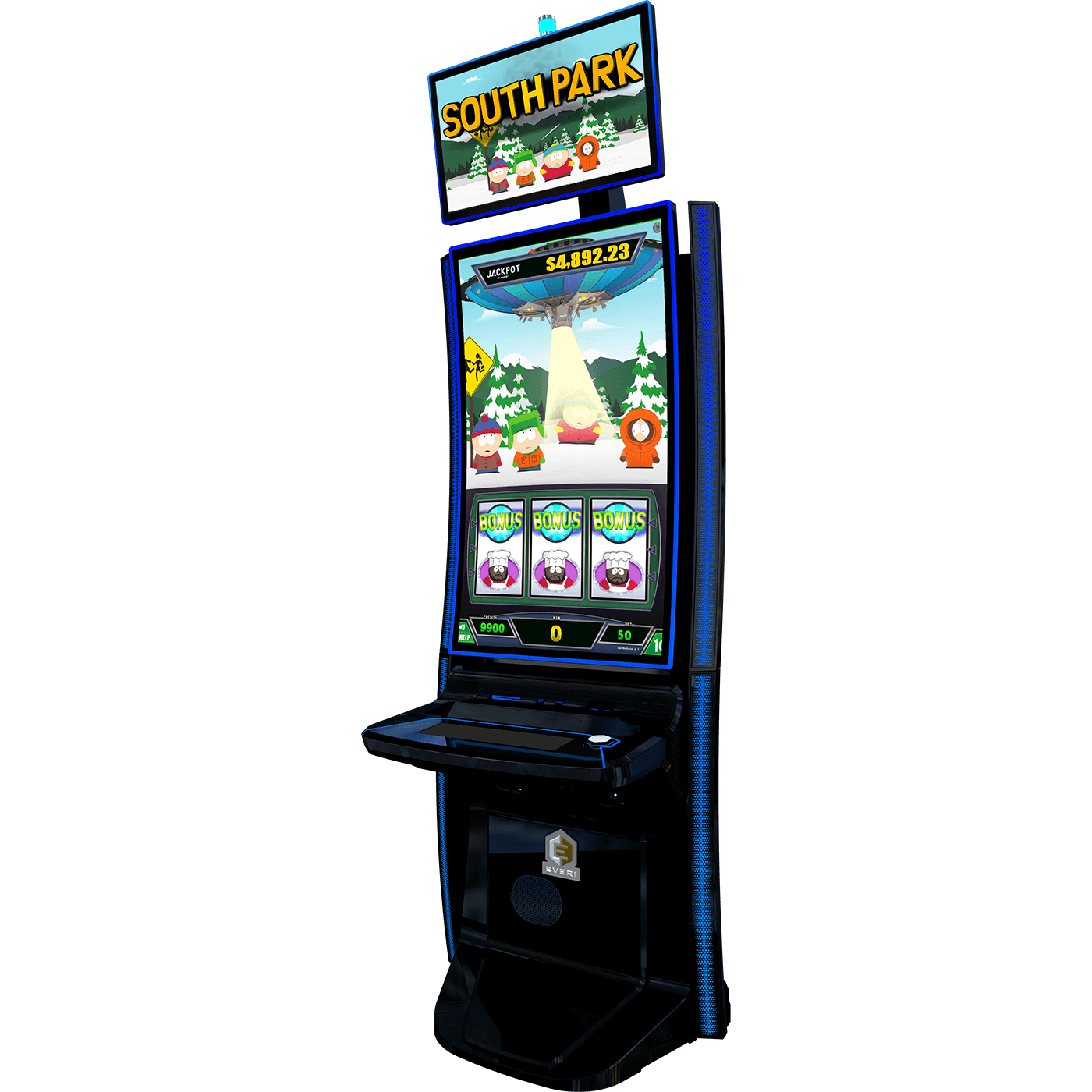 South park video game cheap