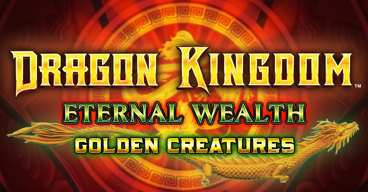 Dragon Kingdom Everi