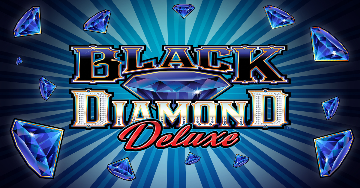 Black Diamond Deluxe