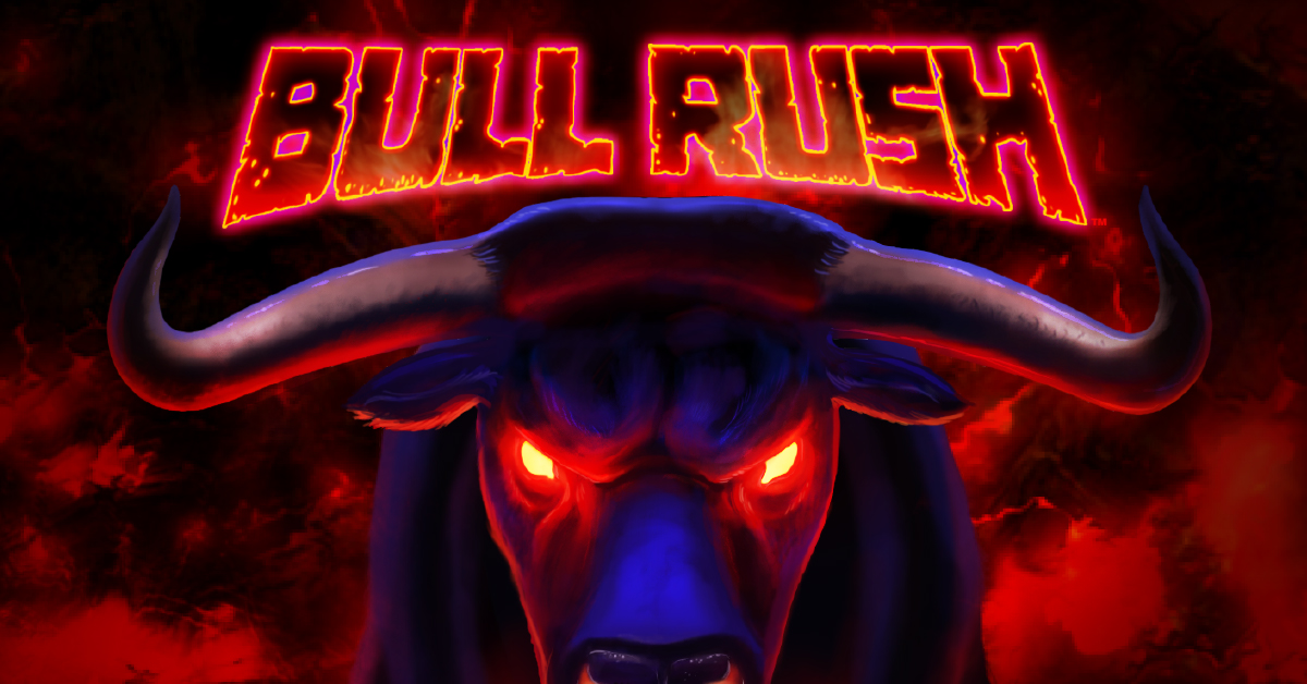 Bull Rush - Everi
