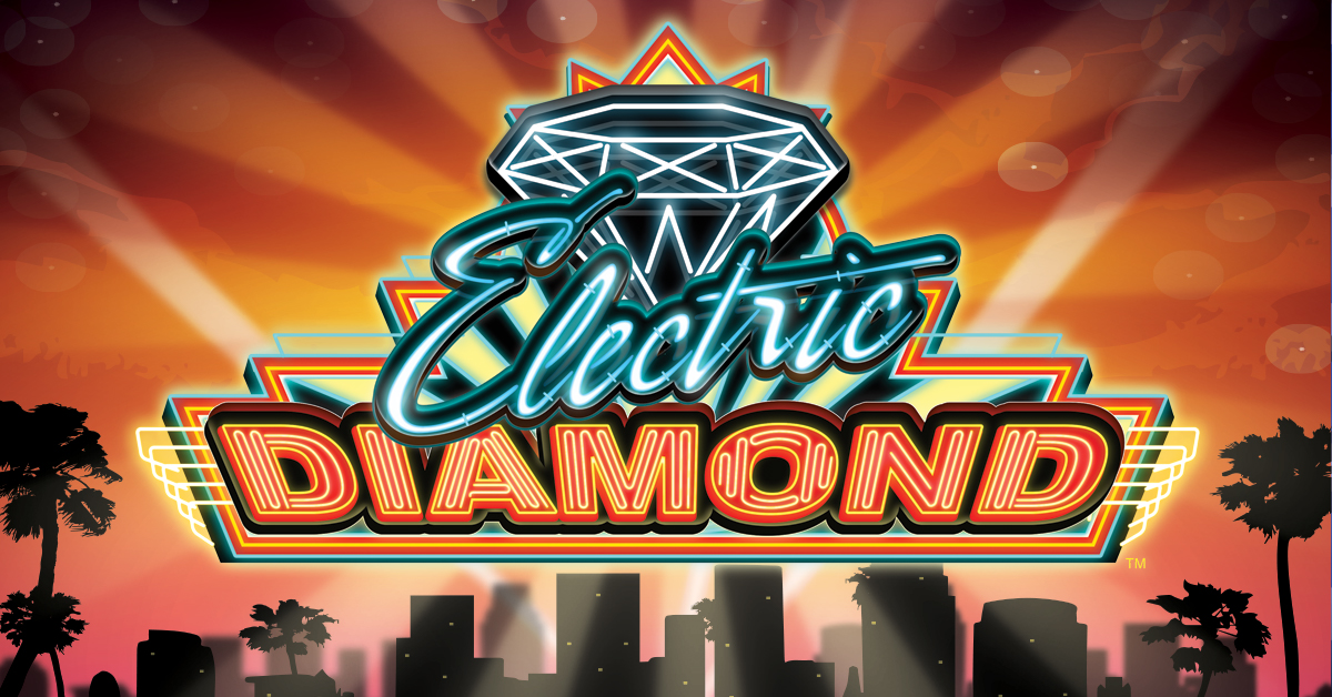Electric Diamond Everi