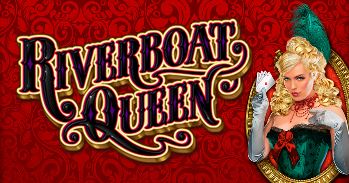 Riverboat Queen
