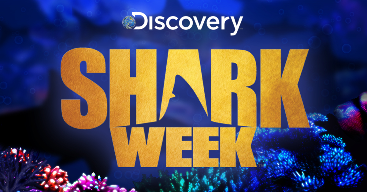 Discovery Channel's Shark Week® Everi