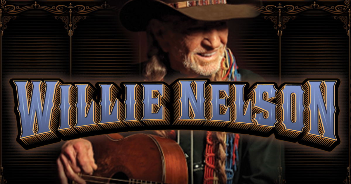 Willie Nelson Slot 2023 - Play This Casino Game From Everi Around the US