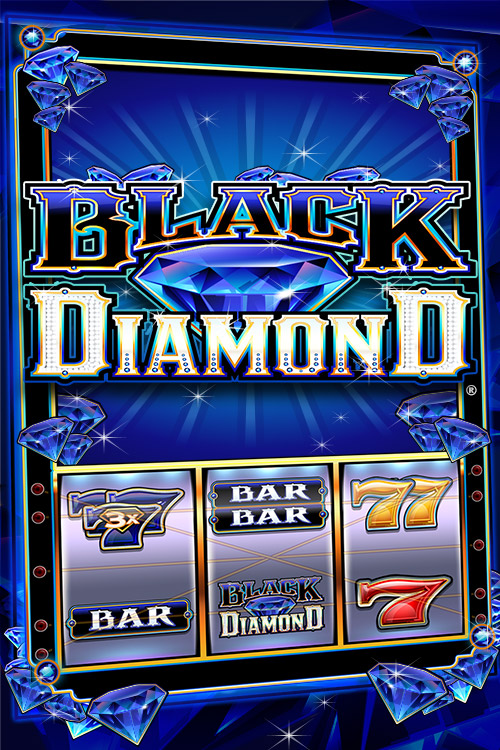 Black Diamond slots