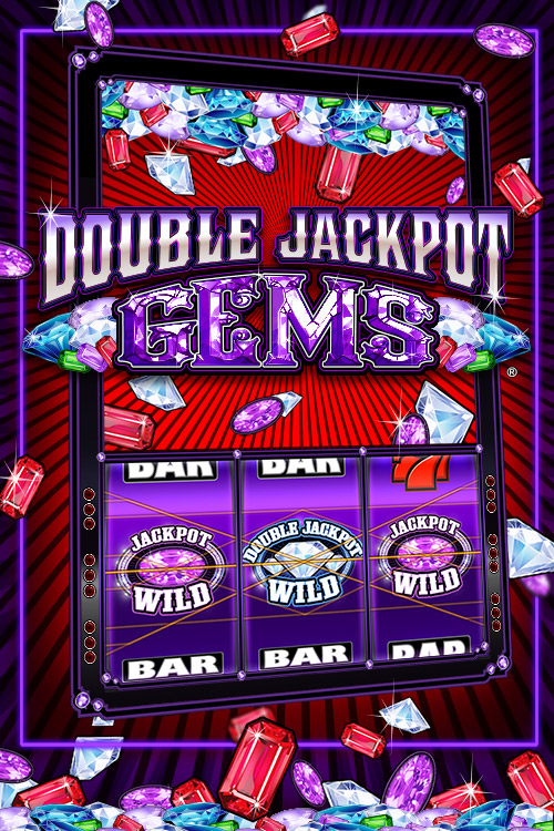 double jackpot slot machine
