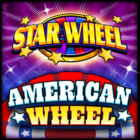 Star Wheel American Wheel Thumb