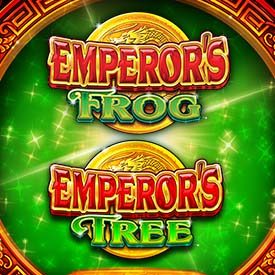 Emperor's Frog Emperor's Tree Thumbnail