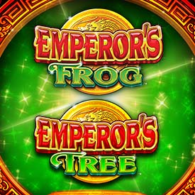 Emperor's Series - Everi
