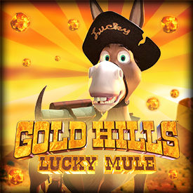 Golds Hill Lucky Mule thumb