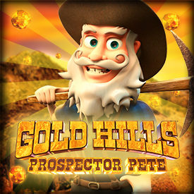 Golds Hill Prospector Pete thumb