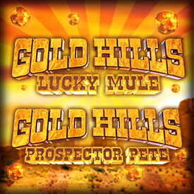 Golds Hill series thumb