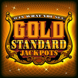 Gold Standard Jackpots
