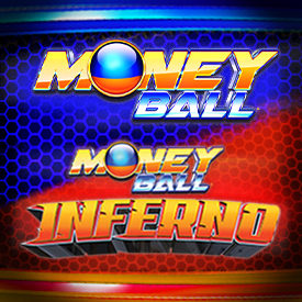 Money Ball - Money Ball inferno thumb