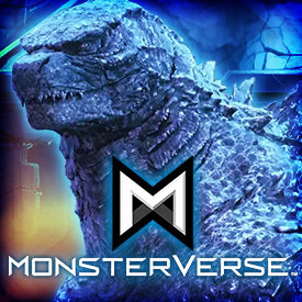 Monster Verse