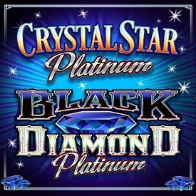 black diamond platinum and crystal star platinum