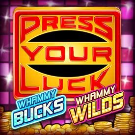 press your luck whammy bucks thumb