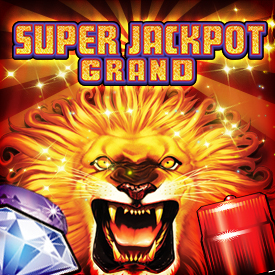 Super Jackpot Grand Series