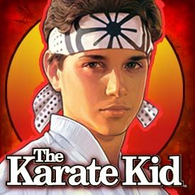The Karate Kid Thumbnail