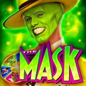 The Mask Thumbnail
