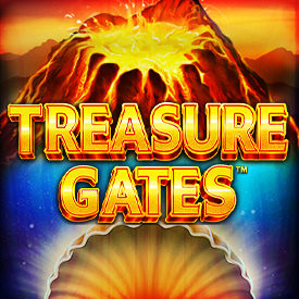 Treasure Gates Series