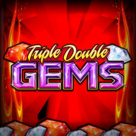 Triple Double Gems