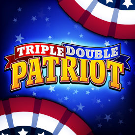 Triple Double Patriot