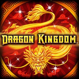 Dragon Kingdom Thumbnail