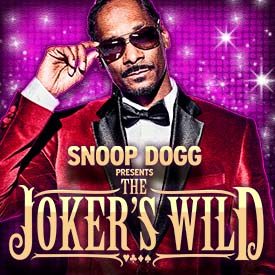 Snoop Dogg presents the Jokers Wild