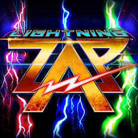 Lightning Zap Jackpot Series