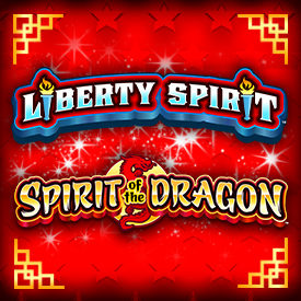 Liberty Spirit - Spirit of the Dragon thumbnail