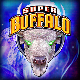 Super Buffalo & Super Dragon