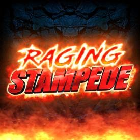 Raging Stampede