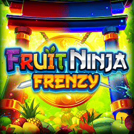 Slicing a NEW SLOT with MOM!! Fruit Frenzy Ninja 🥷 Part ONE! 