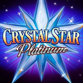 Black Diamond Platinum® & Crystal Star Platinum™ - Everi