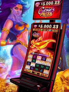 Genies Prize