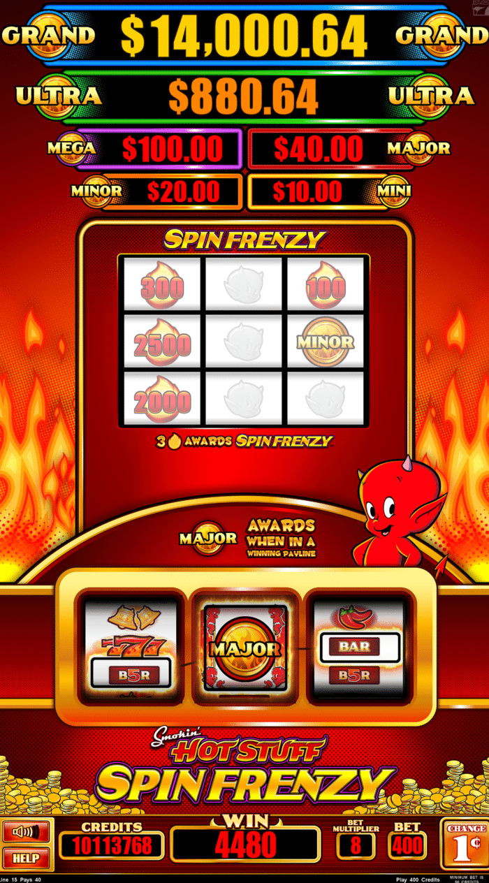Stunning Spin Unchanged But Open Plan Frenzy Intro image