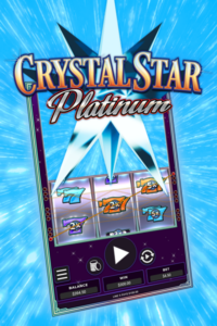 Crystal Star Platinum® - Everi