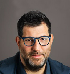 Gil Rotem